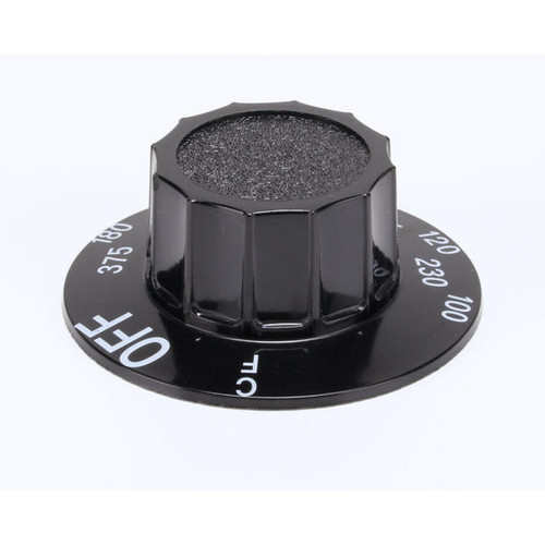 8160139 KNOB,CELSIUS/FAHREHEIT CONTROL
