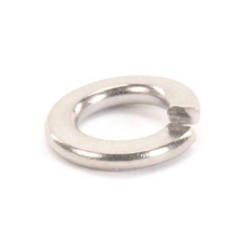 Z005618 WASHER LOCK - SPLIT 3/8