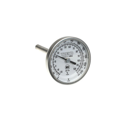 099-1001 GAUGE, TEMPERATURE (NO CAPILL