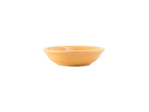 Tuxton DYD-045G 4-3/4" 5-1/2 Oz. Ceramic Round Sauce Dish (3 Dozen Per Case)
