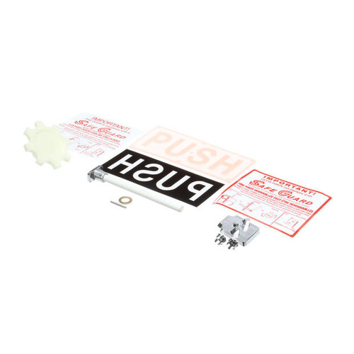 106391080 INSIDE RELEASE ASSEMBLY. K1239C