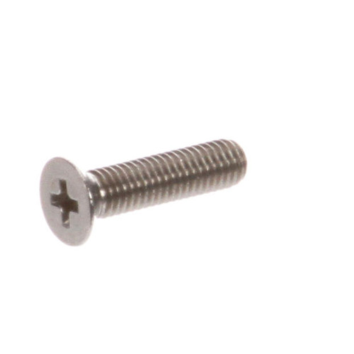 7C42-0520 SCREW COUNTERSUNK 5X