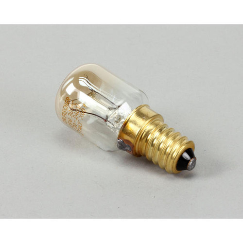 LI037UK LAMP, E14 25W 240V