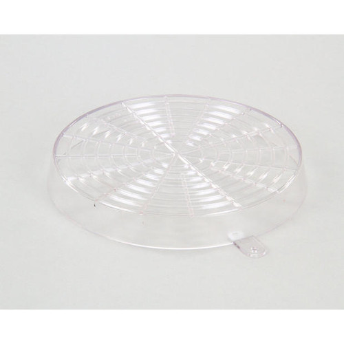 65557 GUARD, EVAPORATOR FAN, PLASTIC
