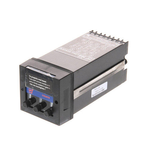 Z026750 COUNTER ATC