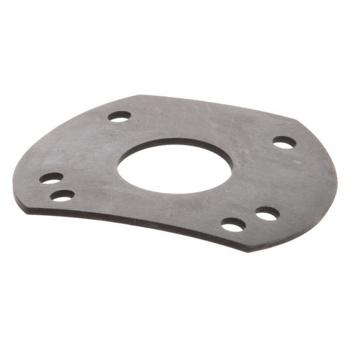 107886 GASKET,ULD ELBOW FLANGE