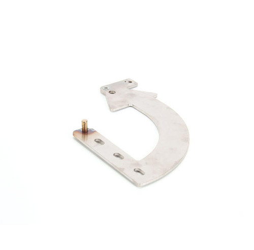 5700-003-32-72 HINGE, RIGHT WELDMENT