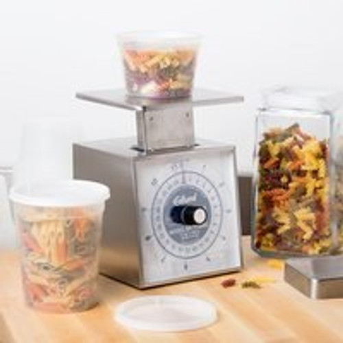 Edlund SR-11000C Dial Type Portion Scale