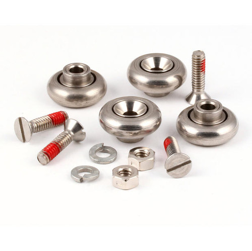 8261979 KIT, FILTER PAN ROLLER W/SCREW