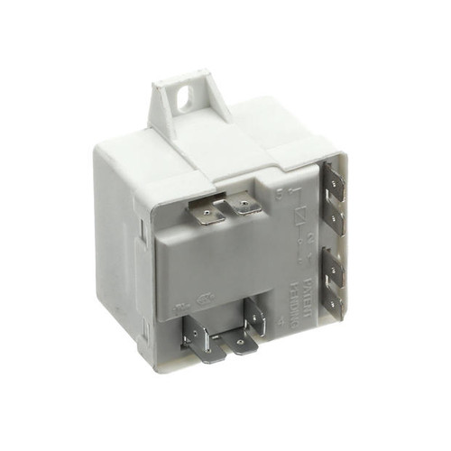 03-14698 COMPRESSOR RELAY 040-0166-19 C