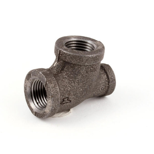 8130530 TEE,1/2 X 1/4 X 1/2 REDUCING