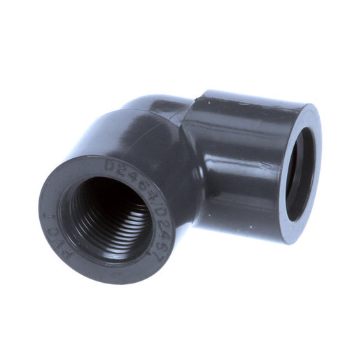 Z086494 ELBOW 90 DEG 1/2-14 NPT