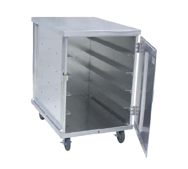 Cres Cor 101-1520-20 Tray Delivery Cart