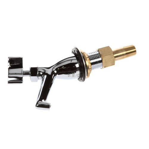 04000104 FAUCET, DIPPER WELL, LOW LEAD