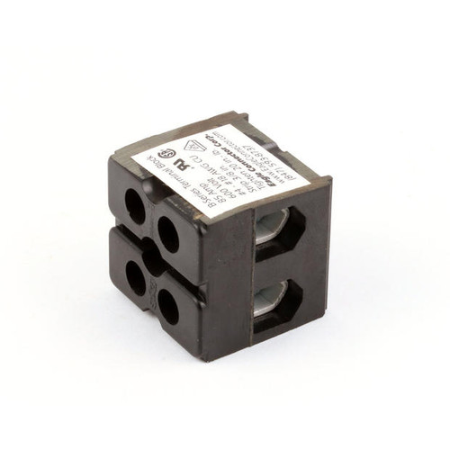 Z003887 TERMINAL BLOCK 2-POLE