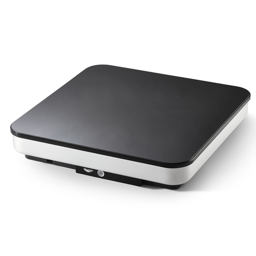 Vollrath 5950280 16.06" Electric Countertop Induction Buffet Warmer - 120 Volts