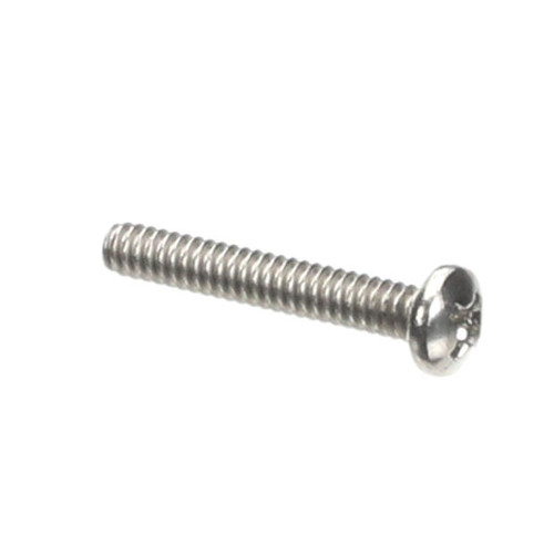 0506589 SCREW, PAN 6-32X7/8 SS PHILLIP