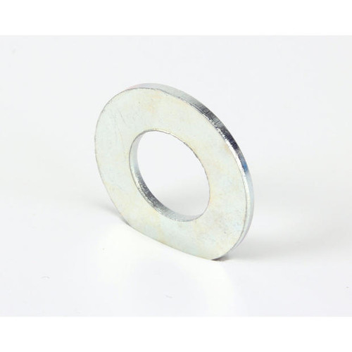 F112 WASHER;FLAT;3/8IDX1 3/16OD;PLA