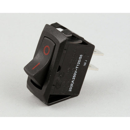 PD502209 SWITCH, ROCKER