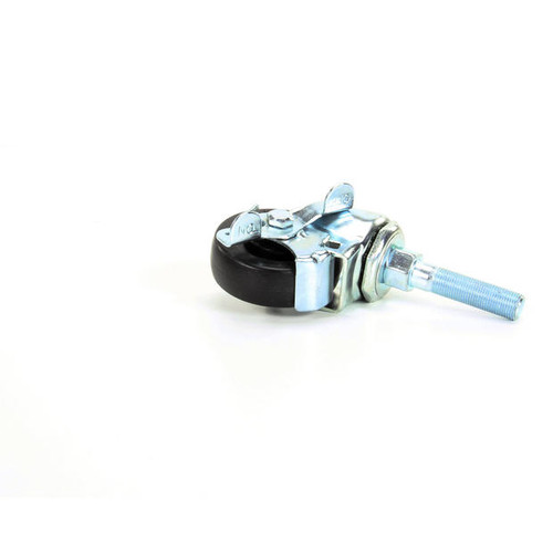 17629 CASTER 3 IN. SWIVEL WITH BRAKE