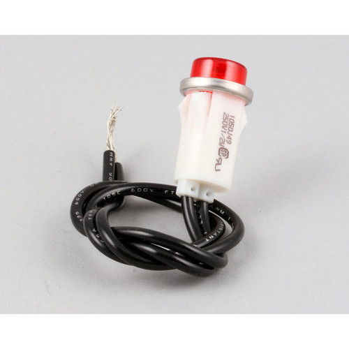 16624 LIGHT - INDICATOR - 250V
