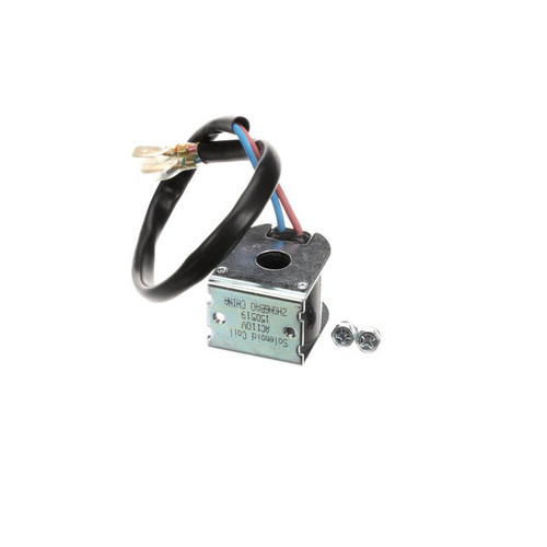 1854703321 HOT GAS VALVE "COIL"