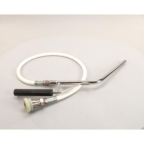 00-422281-00008 HOSE,DISCARD,4 FT