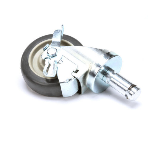 3234406 CASTER,5,STEM,SWIVEL,