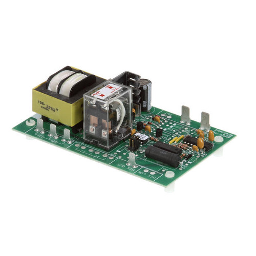 067698-SER CONTROL-MIX LEVEL8358 ROHS