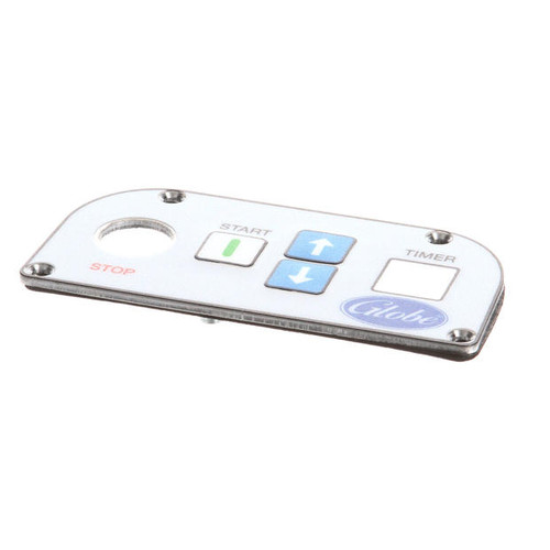 X08004 DIGITAL CONTROL PANEL-GLOBE