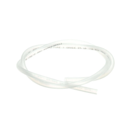 00-185105-00017 TUBING,CLEAR,30