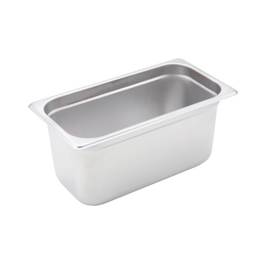 Winco SPJM-306 Steam Table Pan