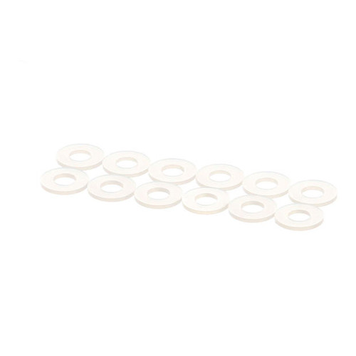 5573389 FLAT WASHER-NYLON-PKG OF 12