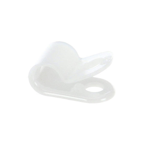 8980400 NYLON CLAMP