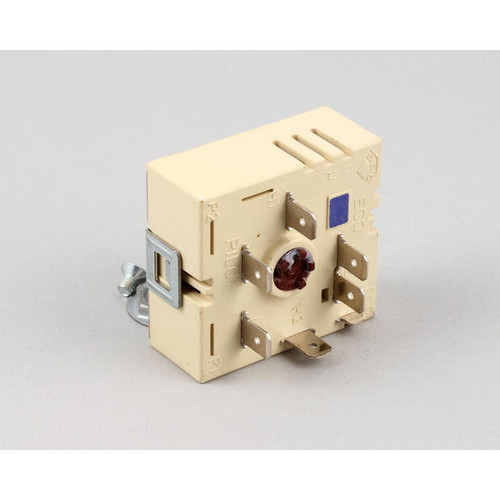 5579-2 5579-2 INFINITE SWITCH 240V--SO SPECS INCL: BRACKE