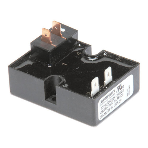41-11556 TIMER SOLID STATE-240V