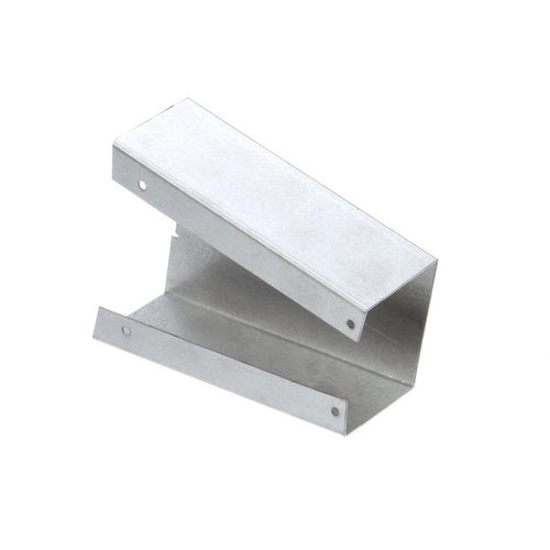 4517408 GREASE CHUTE FRONT