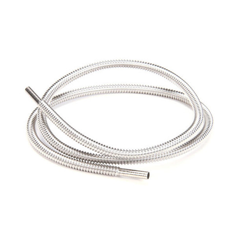 108929 GAS LINE; PILOT; GEMINI
