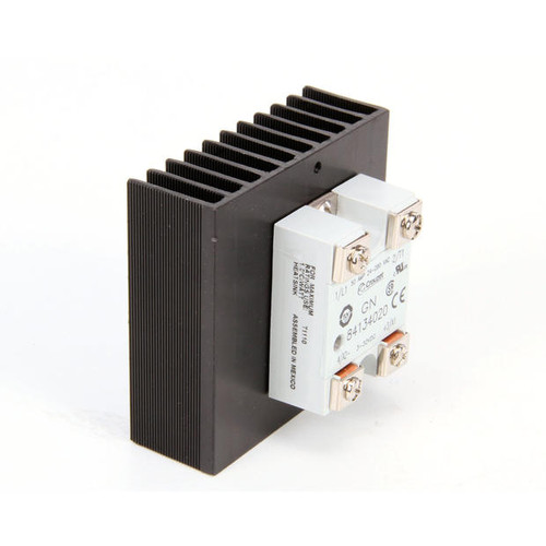7000403 VS-350 SSR/HEAT SINK KIT