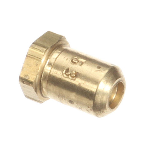 2A-39335 ORIFICE-HOOD #53