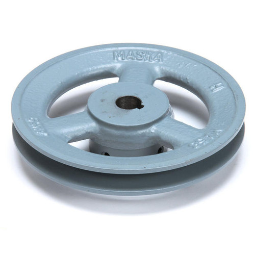 113892 SHEAVE AK 59 5/8 BORE