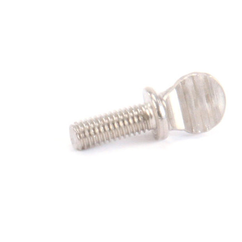 06001574 THUMBSCREW, STAINLESS STEEL, 10-32 X 1/2