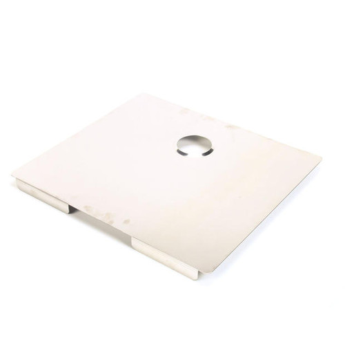 FKMA357 COVER, FILTER VAT, FKM-F, BLF