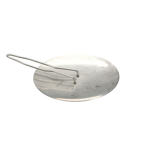 90-2306 STRAINER-SOLID 1.5 D/OFF