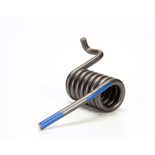 S0071 SPRING, TORSION BLUE 7