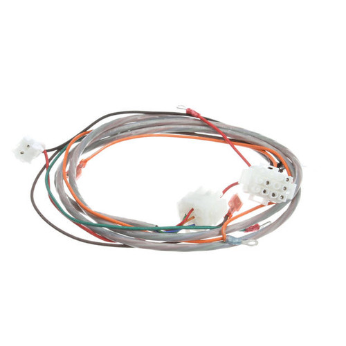 8074597 HARNESS, D SERIES WIRING
