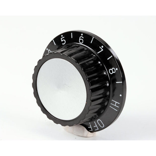 301681 KNOB, INFINITE CONTROL