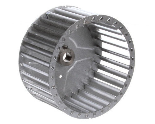 42753 WHEEL,BLOWER CCW PS536