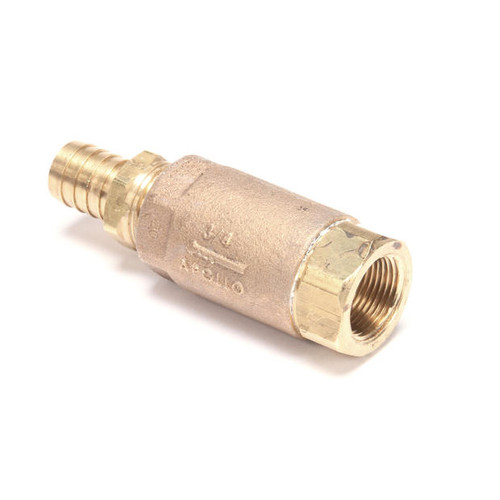 NT1502 CHECK VALVE ASSEMBLY- COMPLETE COMPONENT FOR SERVI