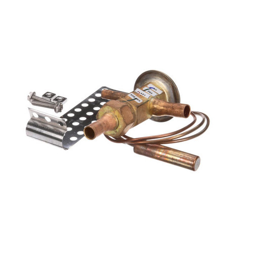 325-60080-30 THERMO EXPANSION VALVE AN1/8SW35 R-404A/LT I-1/4